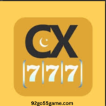 CX777 Game
