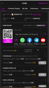 Y888 app
