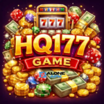 HQ177 Game